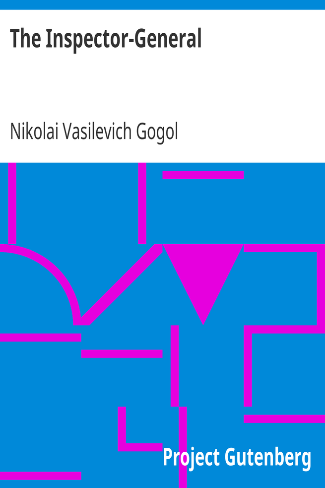 The Inspector-General cover
