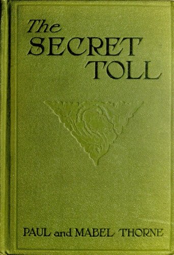 The Secret Toll cover