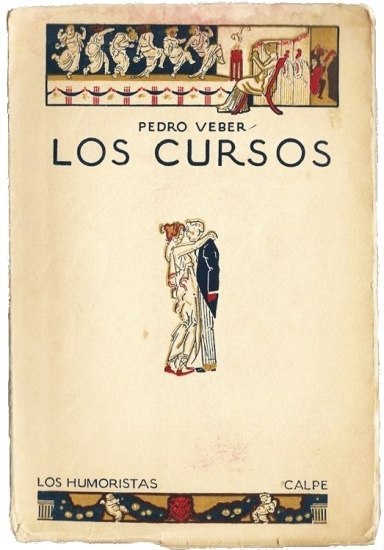 Los cursos cover