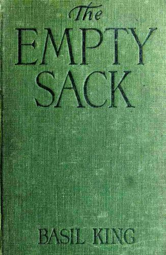 The Empty Sack cover