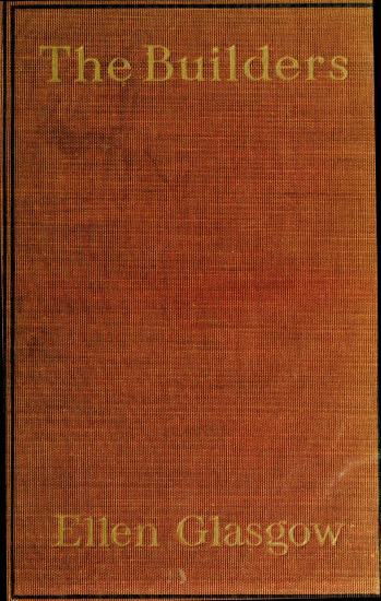 The Builders cover