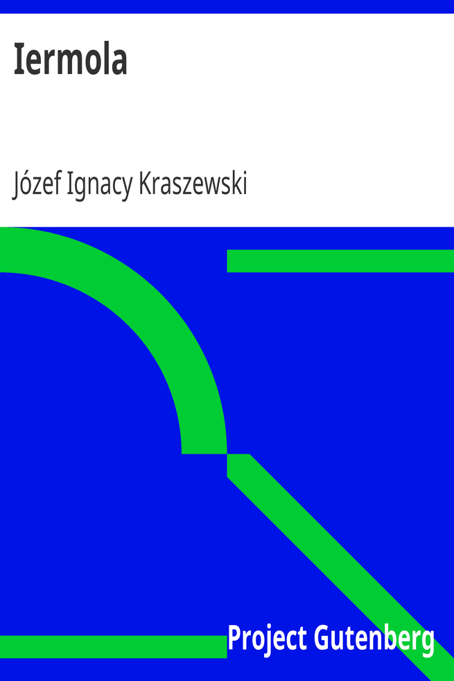 Iermola cover