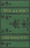 Health: Five Lay Sermons to Working-People cover