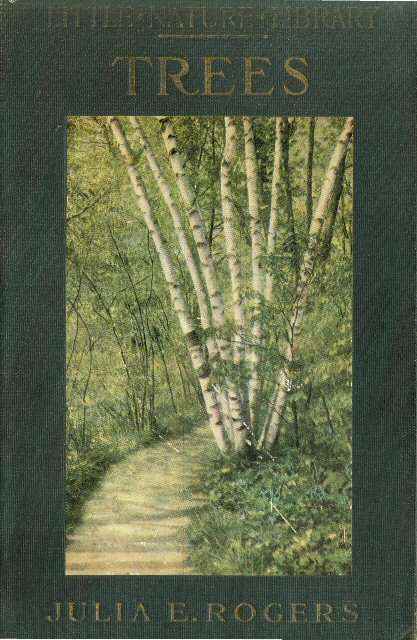 Trees Worth Knowing cover