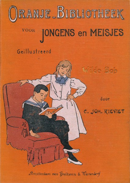 Wilde Bob cover