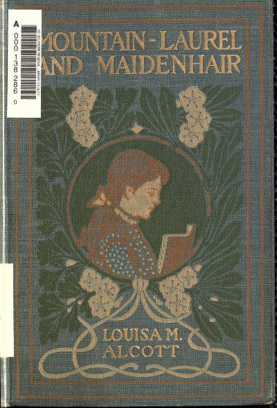 Mountain-Laurel and Maidenhair cover