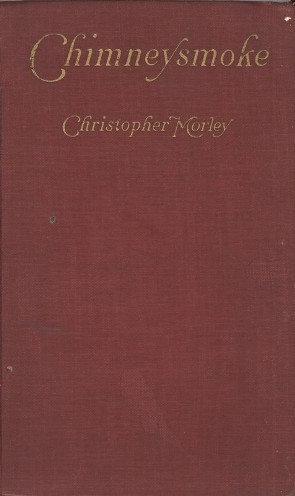 Chimneysmoke cover