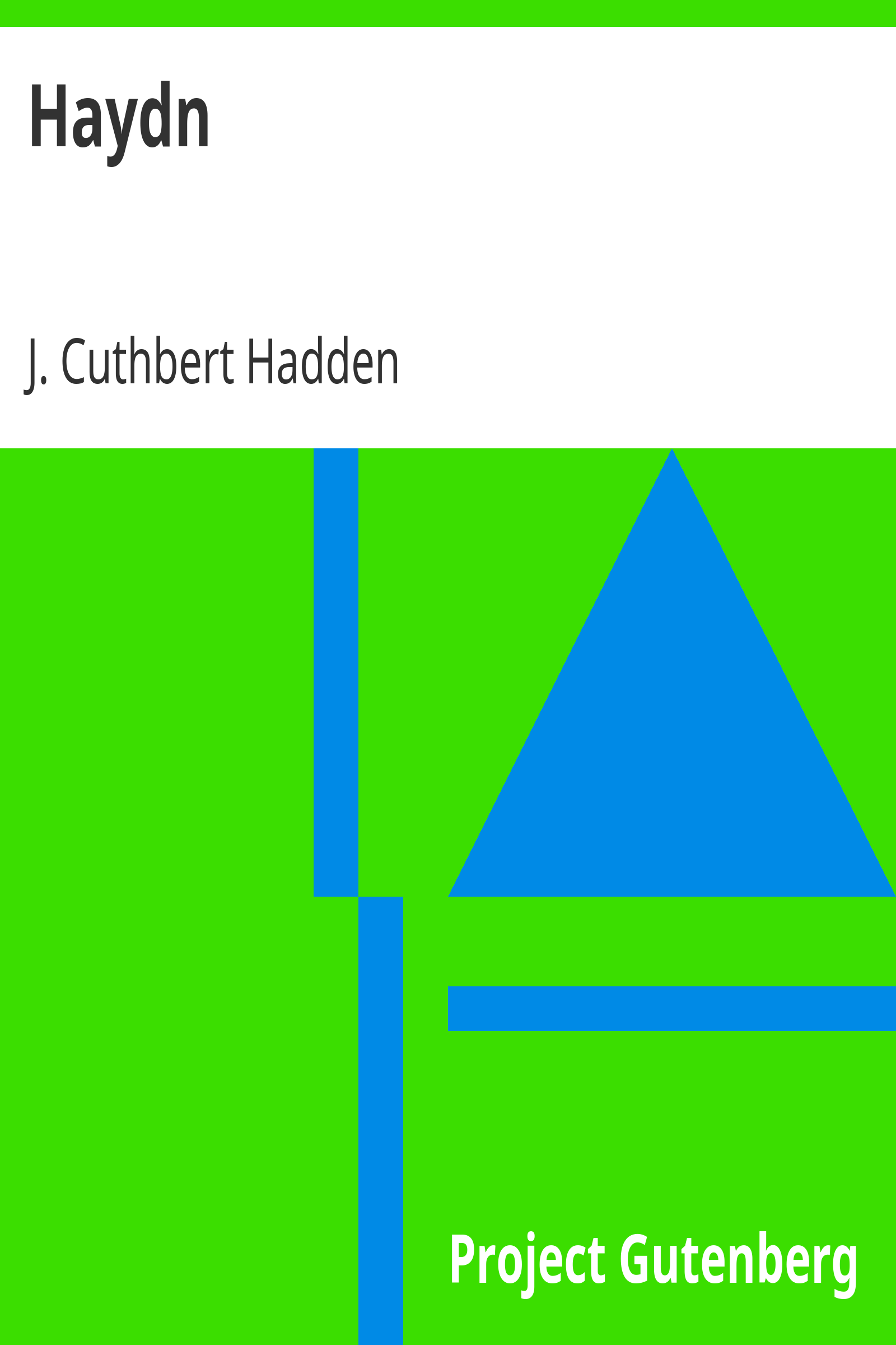 Haydn cover