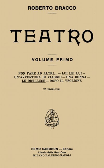 Le disilluse cover