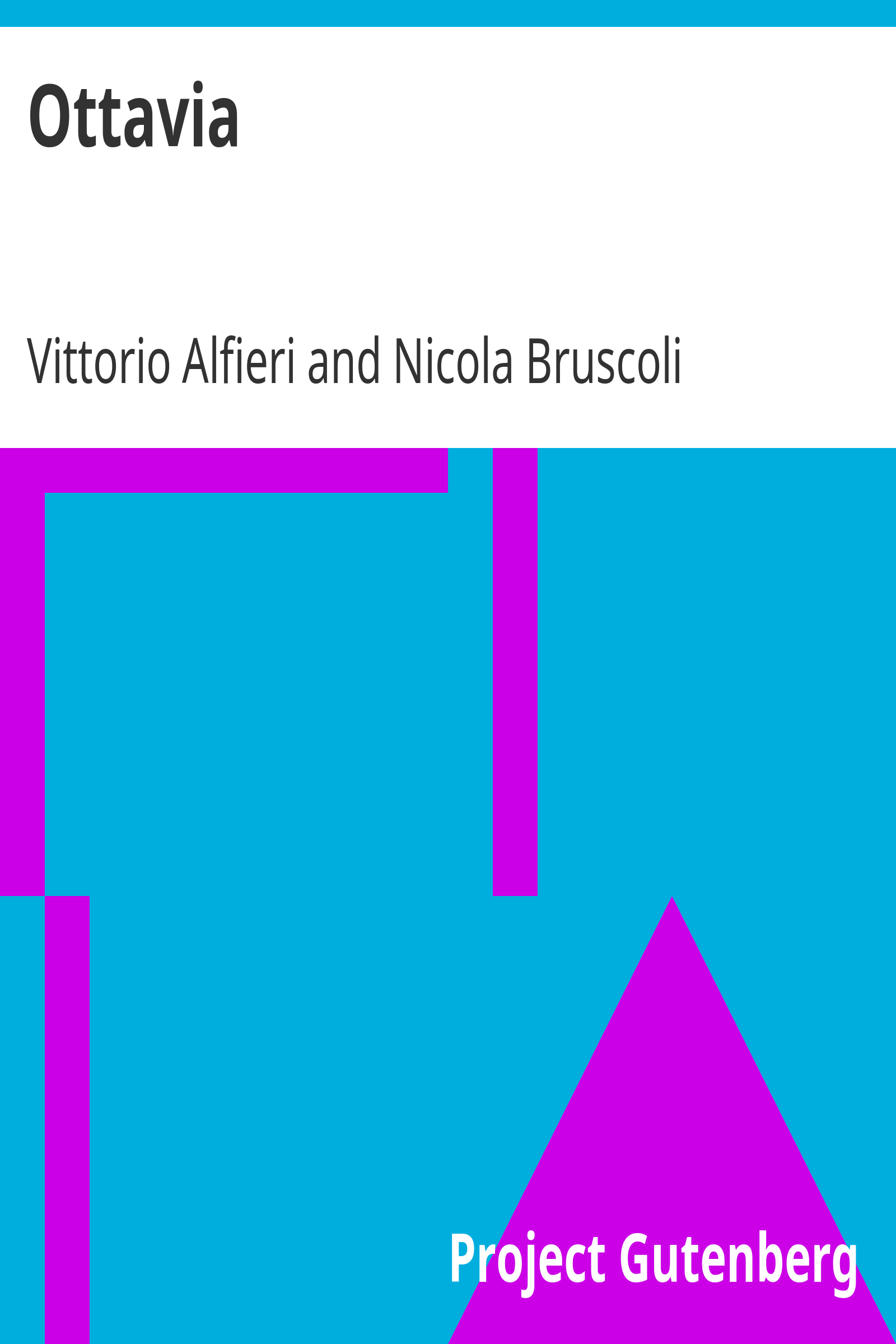 Ottavia cover