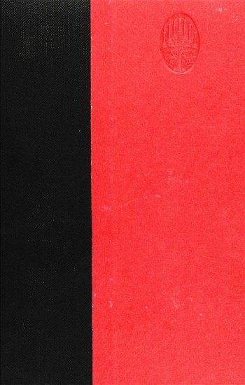 Autobiography of Countess Tolstoy cover
