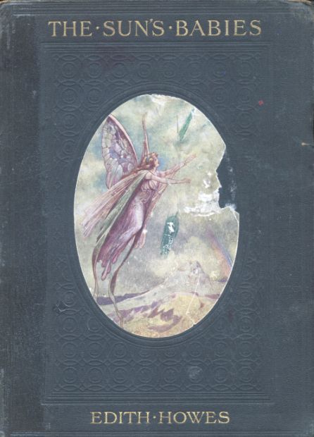 The Sun's Babies cover