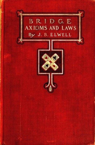 Bridge Axioms and Laws cover
