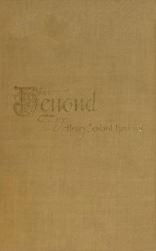 Beyond cover