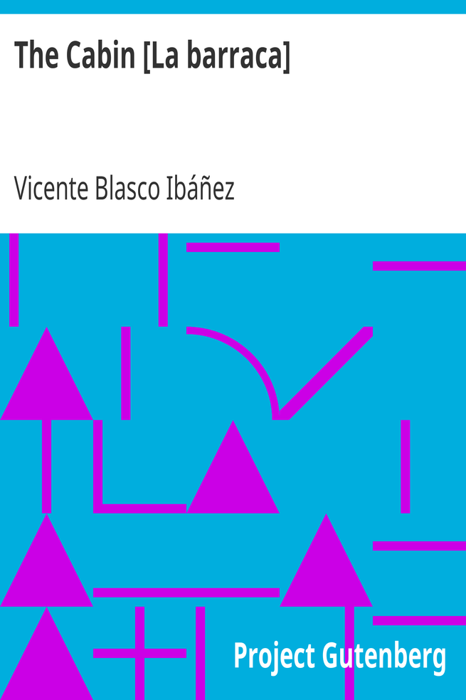 The Cabin [La barraca] cover