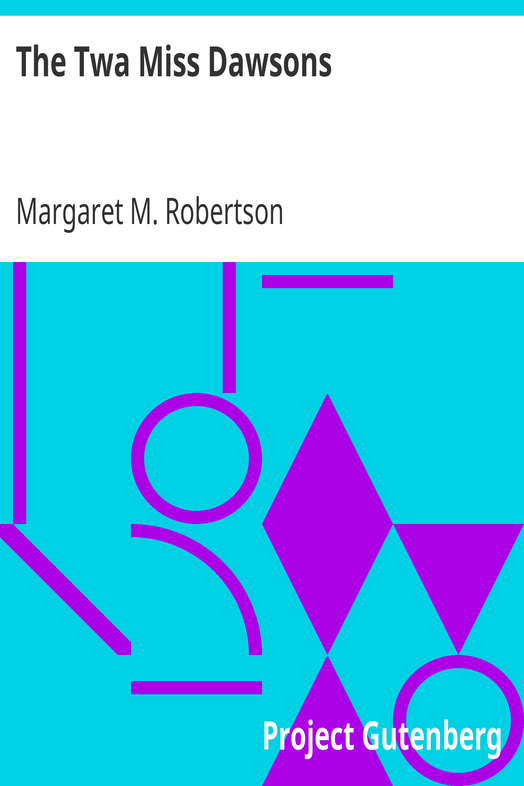 The Twa Miss Dawsons cover