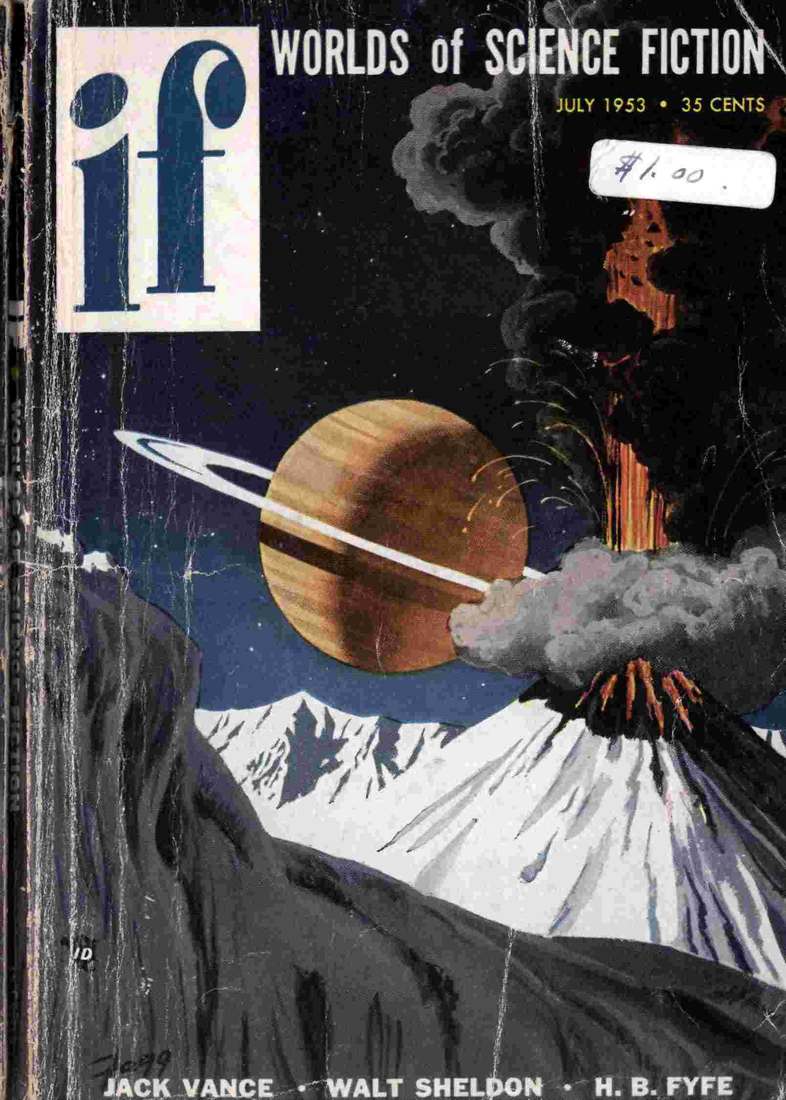 The Lonely Ones cover