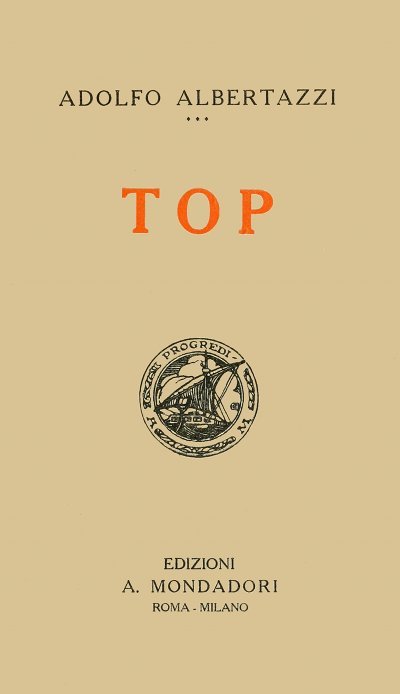 Top cover