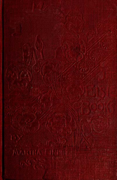 Elsie's Widowhood / A Sequel to Elsie's Children cover