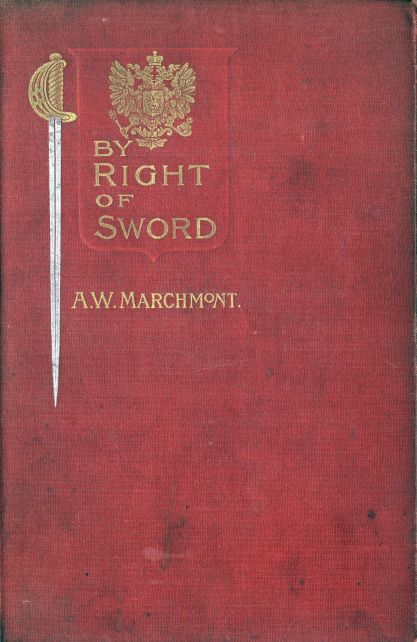 By Right of Sword cover