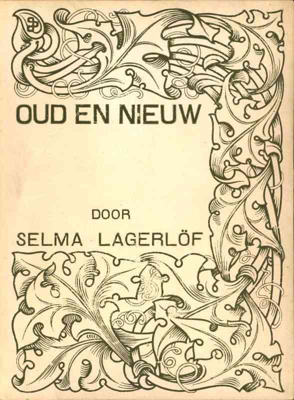 Oud en nieuw cover