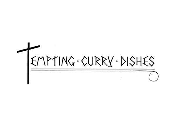 Tempting curry dishes cover