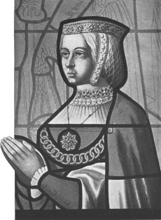 The First Governess of the Netherlands, Margaret of Austria cover