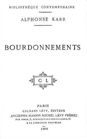 Bourdonnements cover