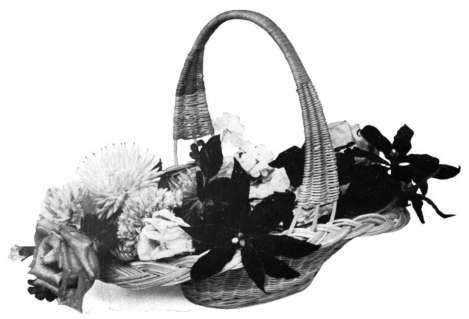 Practical Basketry cover