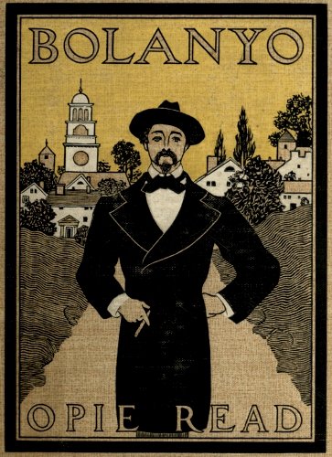 Bolanyo cover