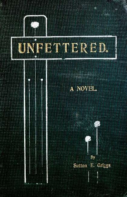 Unfettered: A Novel cover