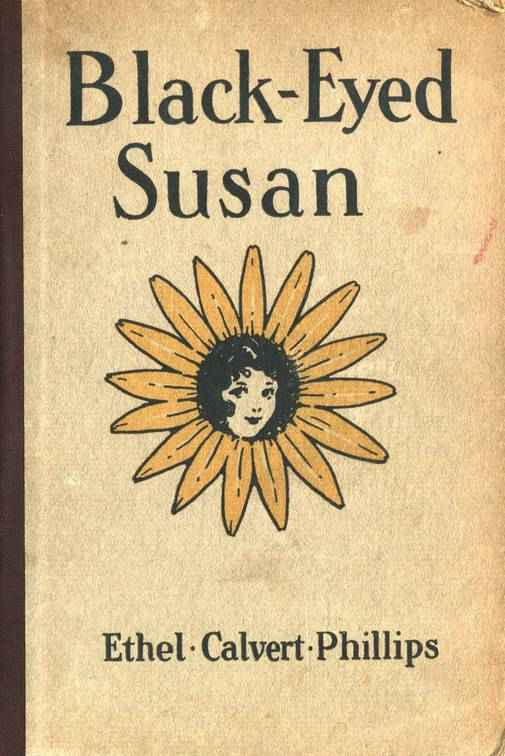 Black-Eyed Susan cover