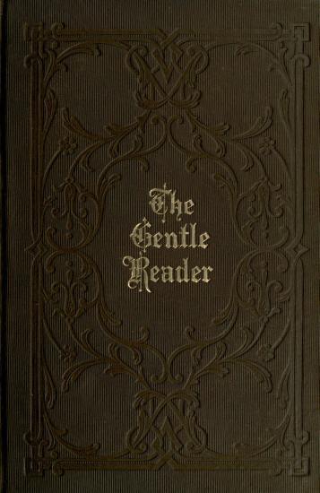 The Gentle Reader cover