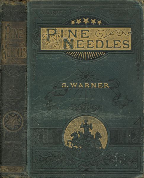 Pine Needles cover