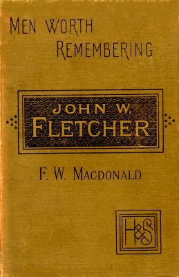 Fletcher of Madeley cover