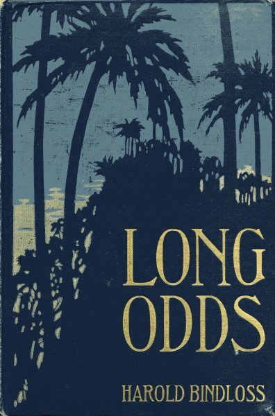 Long Odds cover