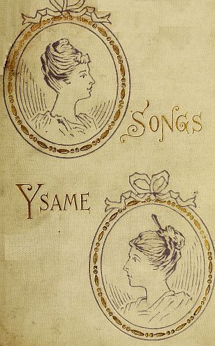 Songs Ysame cover
