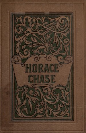 Horace Chase cover