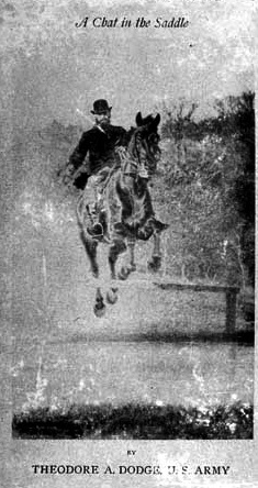 Patroclus and Penelope: A Chat in the Saddle cover