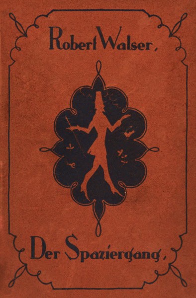 Der Spaziergang cover