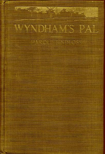 Wyndham's Pal cover