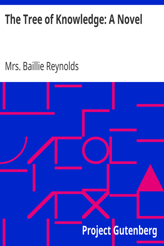 The Tree of Knowledge: A Novel cover