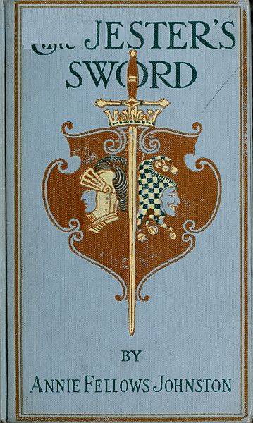 The Jester's Sword / How Aldebaran, the King's Son Wore the Sheathed Sword of Conquest cover