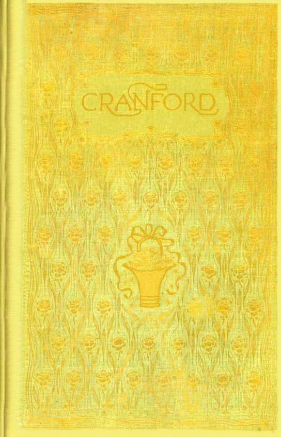 Cranford cover