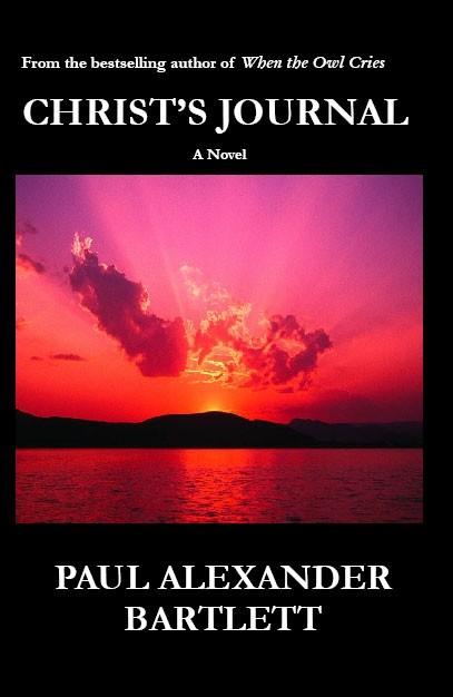 Christ's Journal cover