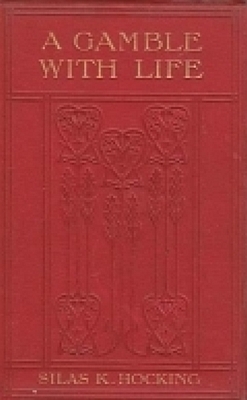 A Gamble with Life cover