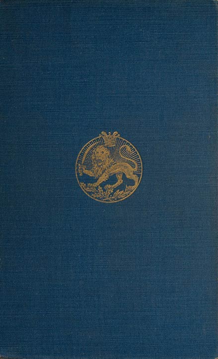 Behind the Veil in Persia and Turkish Arabia / An Account of an Englishwoman's Eight Years' Residence Amongst the Women of the East cover