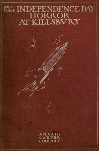 The Independence Day Horror at Killsbury cover
