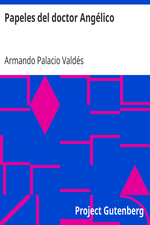 Papeles del doctor Angélico cover