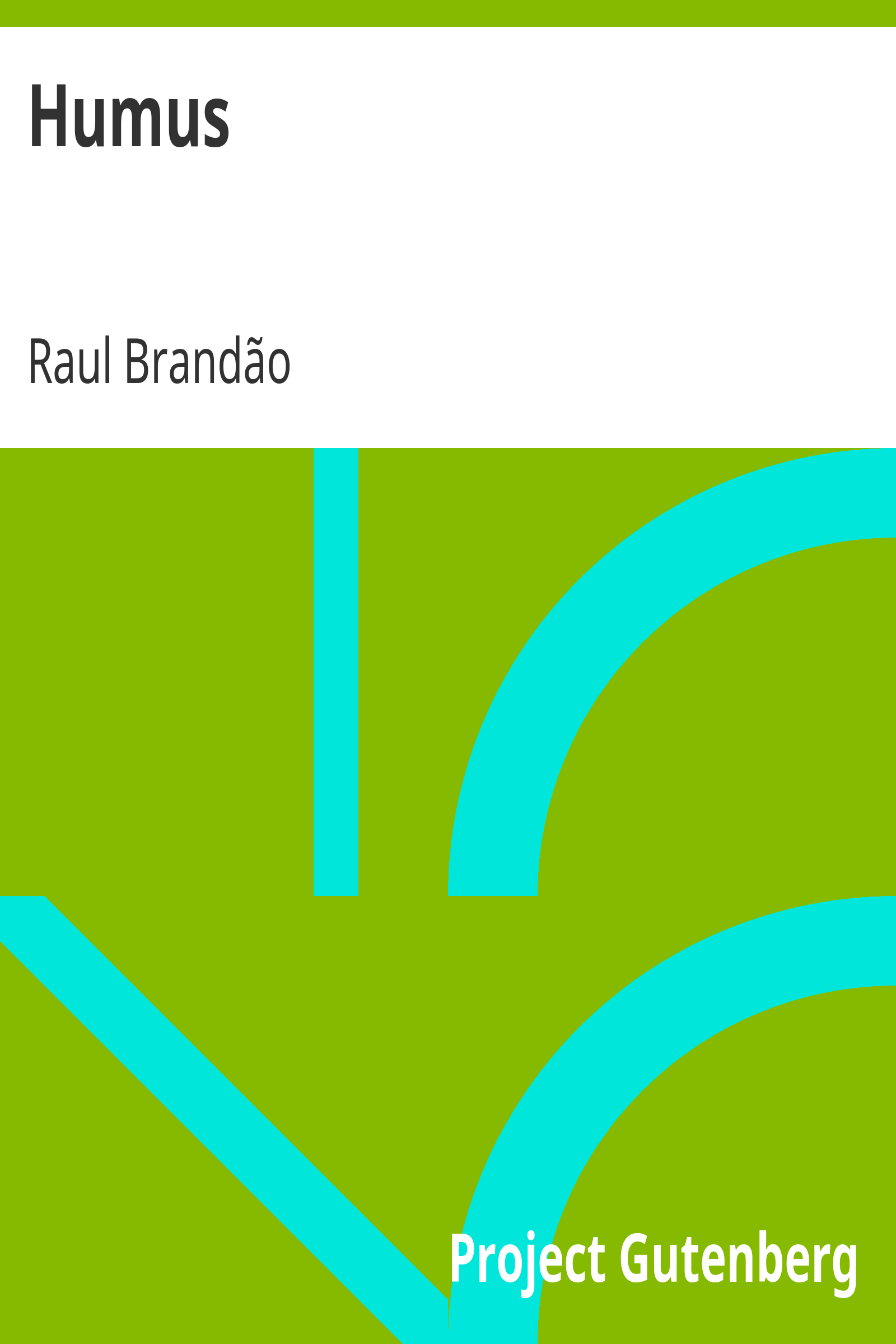Humus cover
